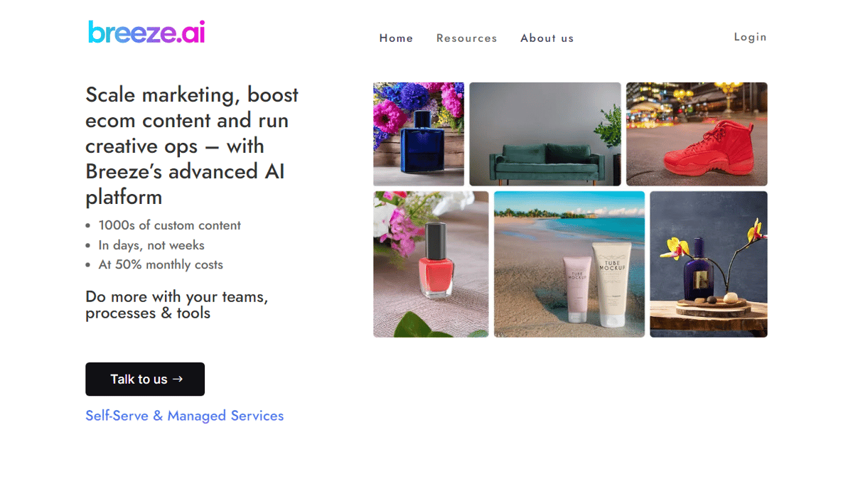 Breeze.ai