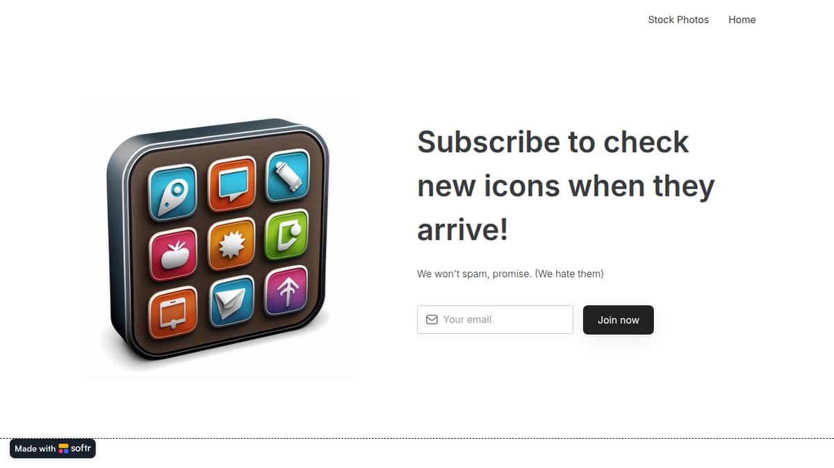 IconMaker