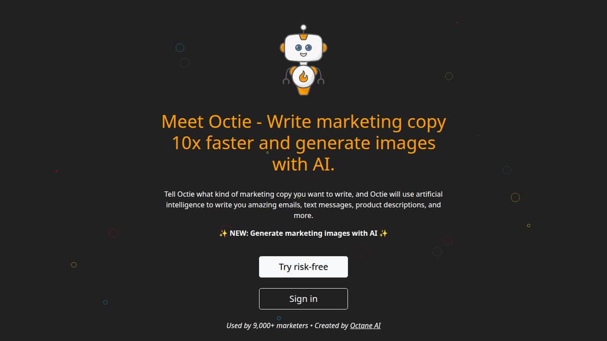 Octie.ai