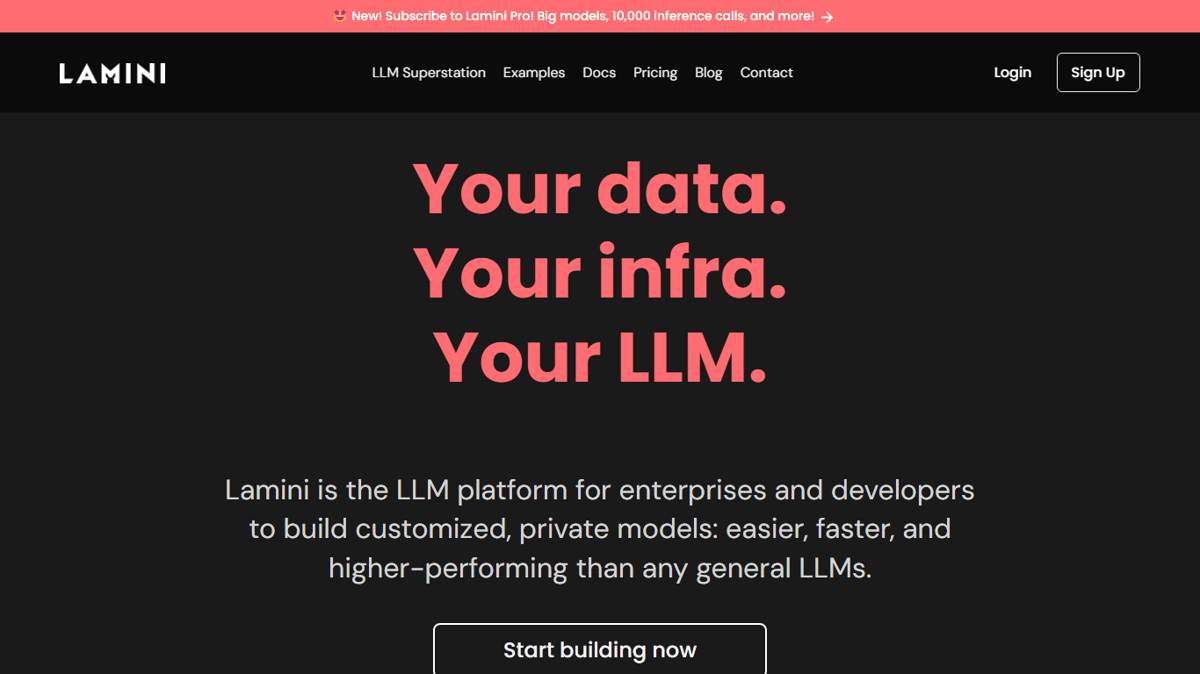 Lamini