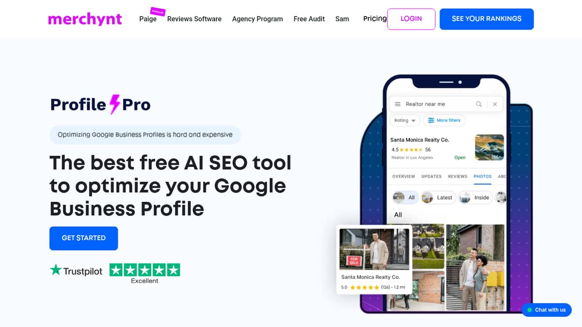 ProfilePro By Merchynt
