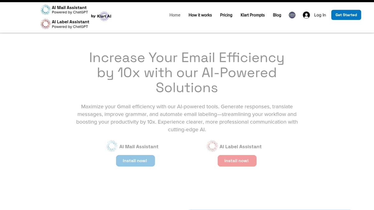 ChatGPT Services
