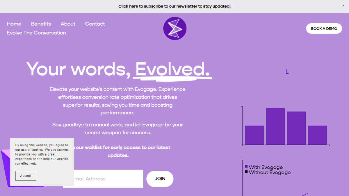 Evogage