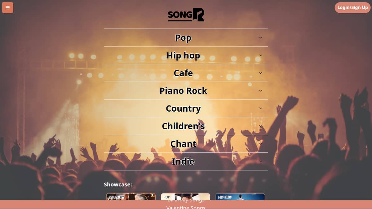 songR