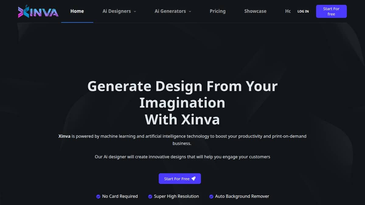 Xinva