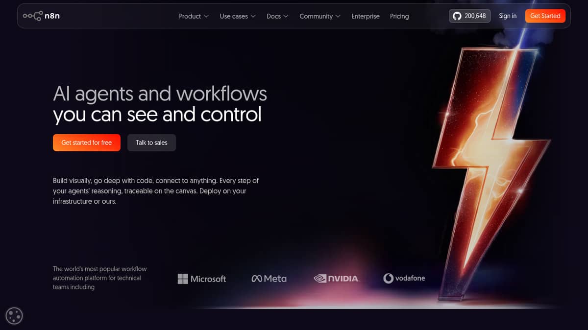 n8n.io