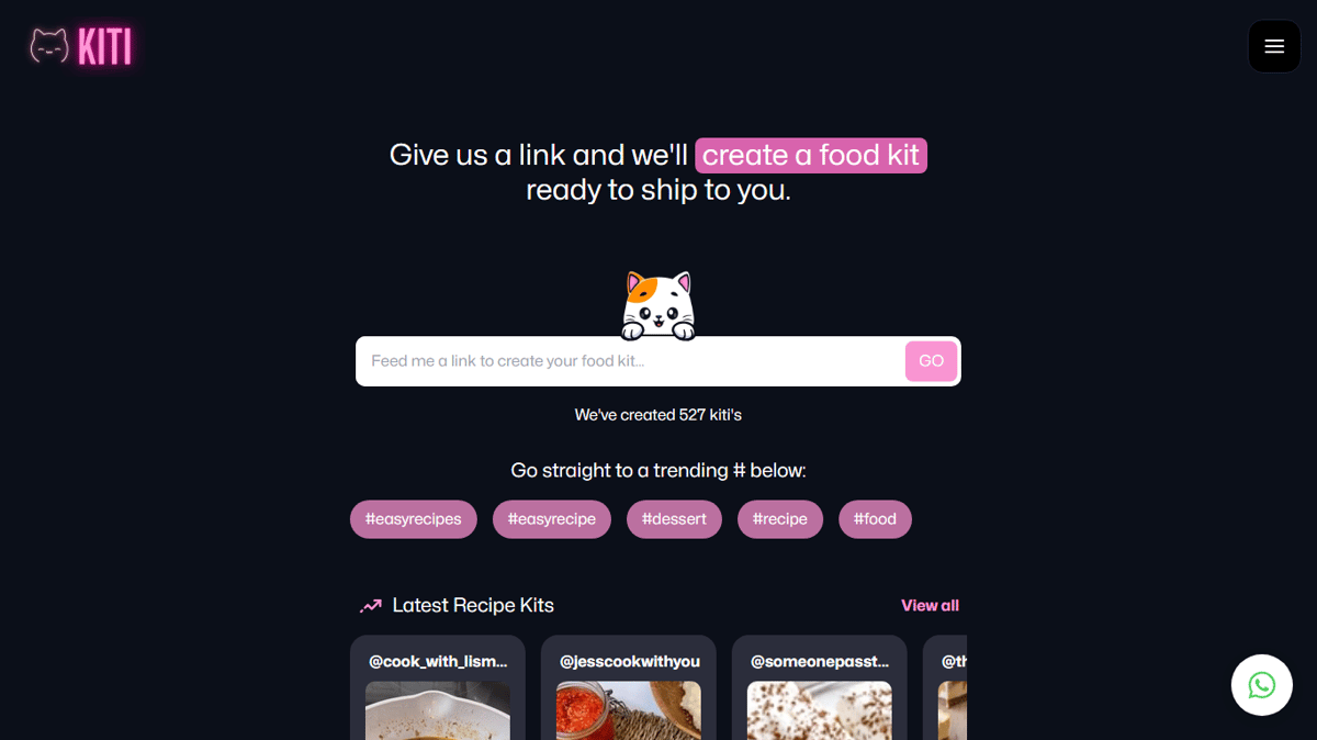 KITI.AI