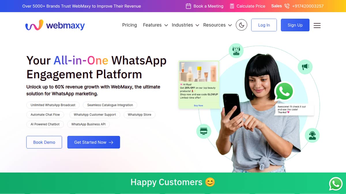 WebMaxy