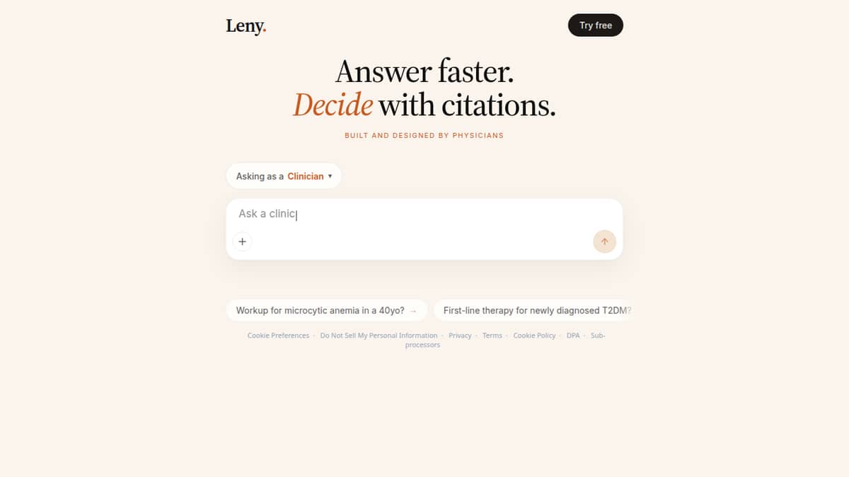 Leny.ai