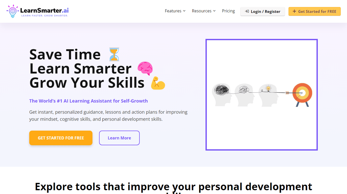 LearnSmarter.ai