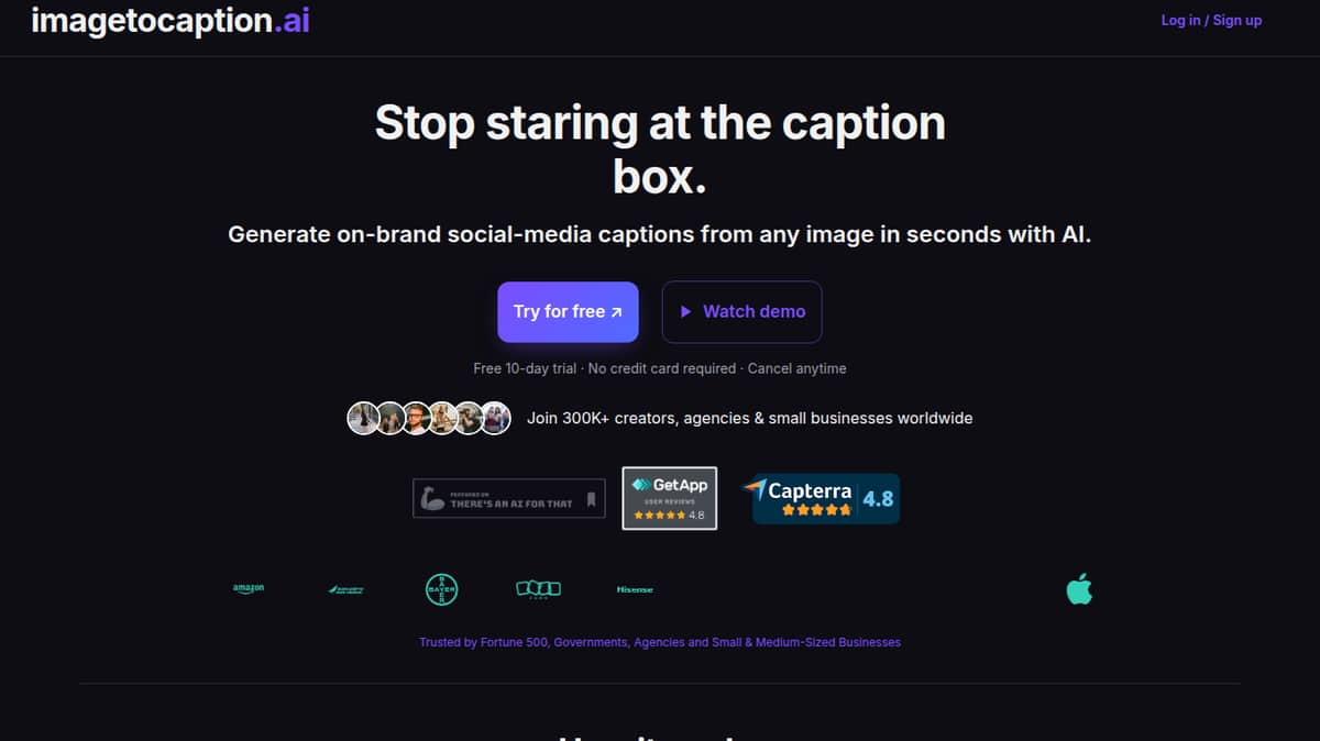 imagetocaption.ai