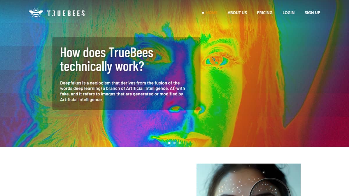 truebees