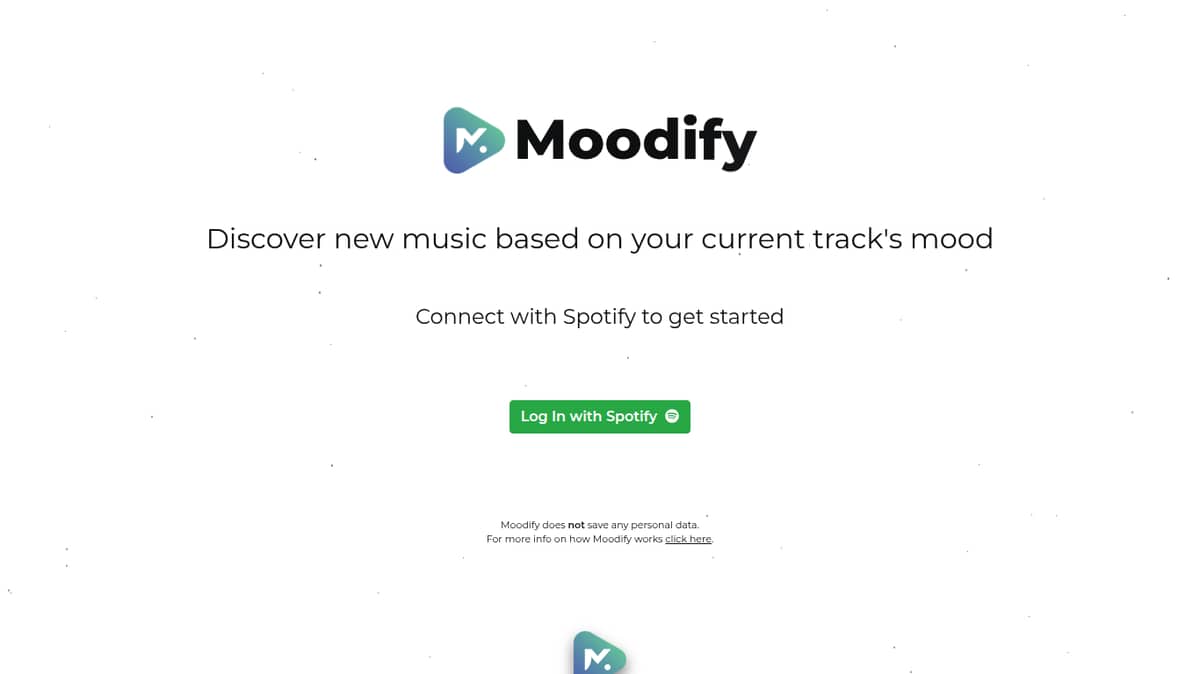 Moodify