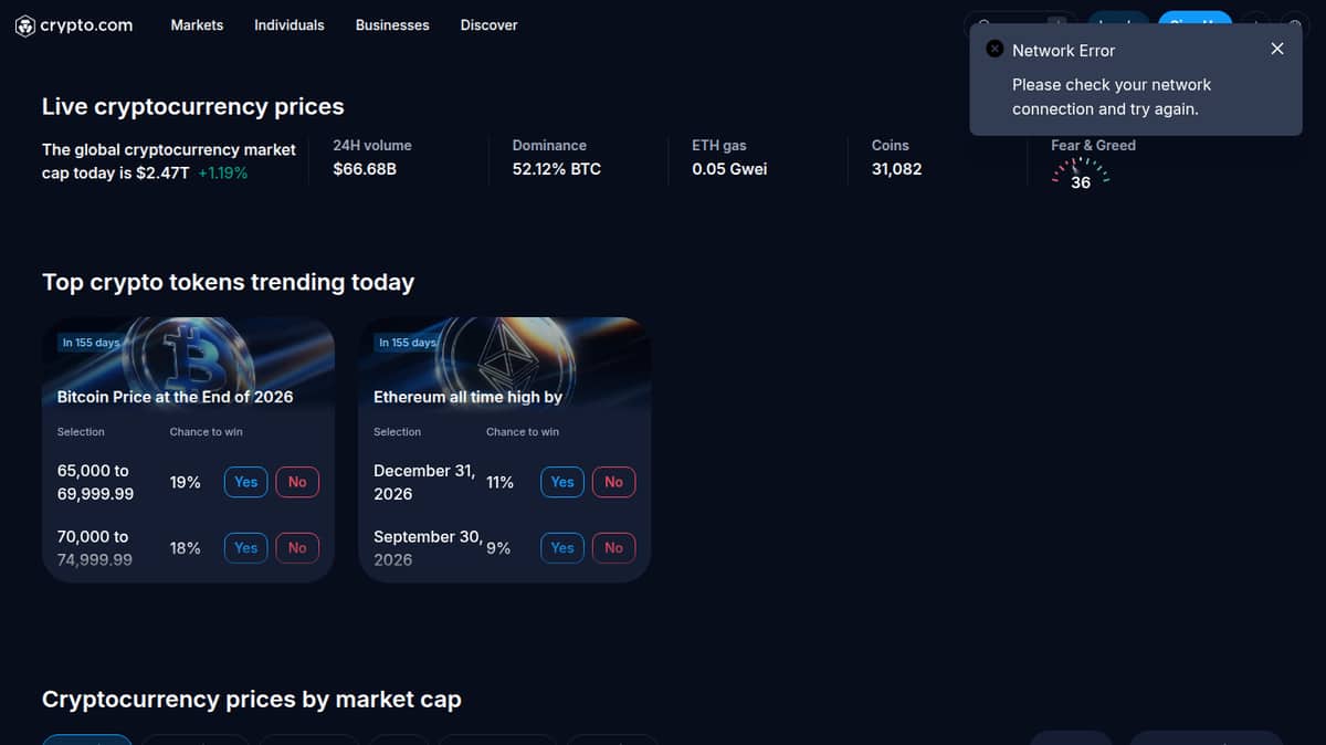 Amy - Crypto.com