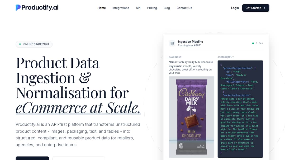 Productify.ai