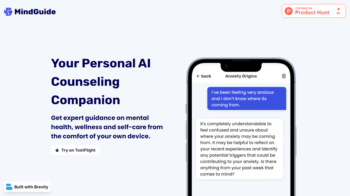 MindGuide