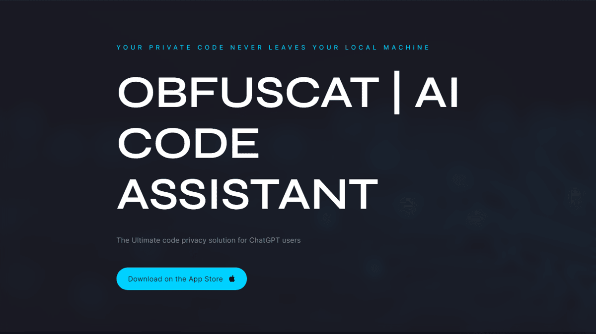 ObfusCat