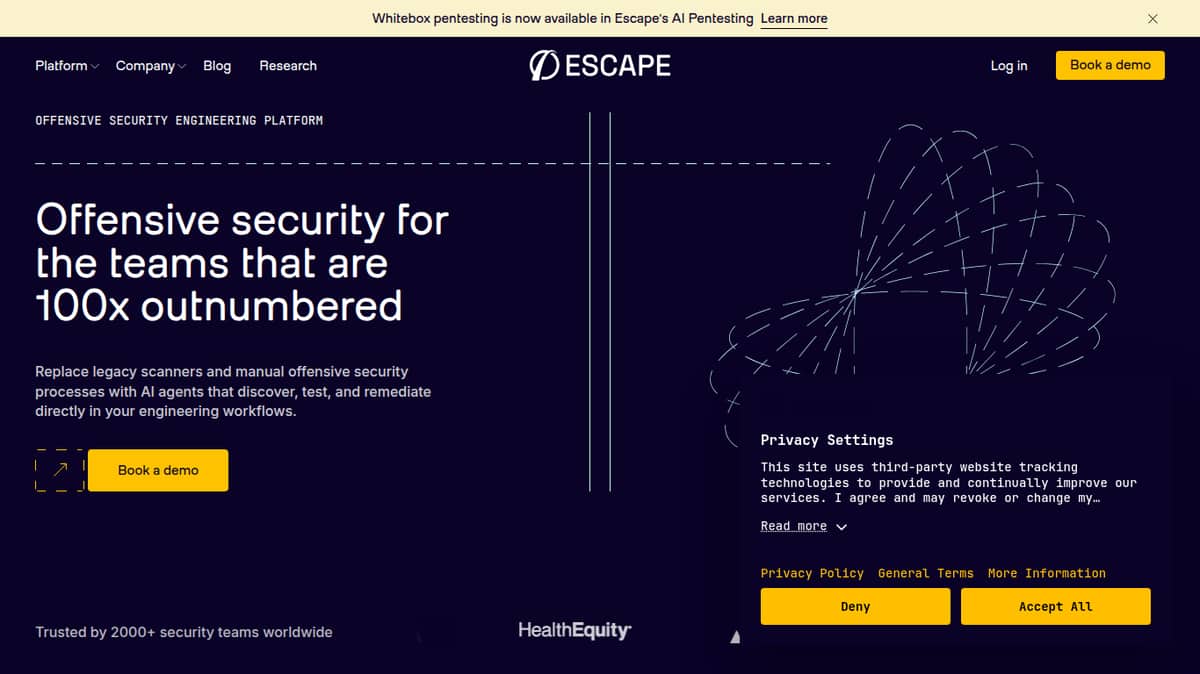 Escape