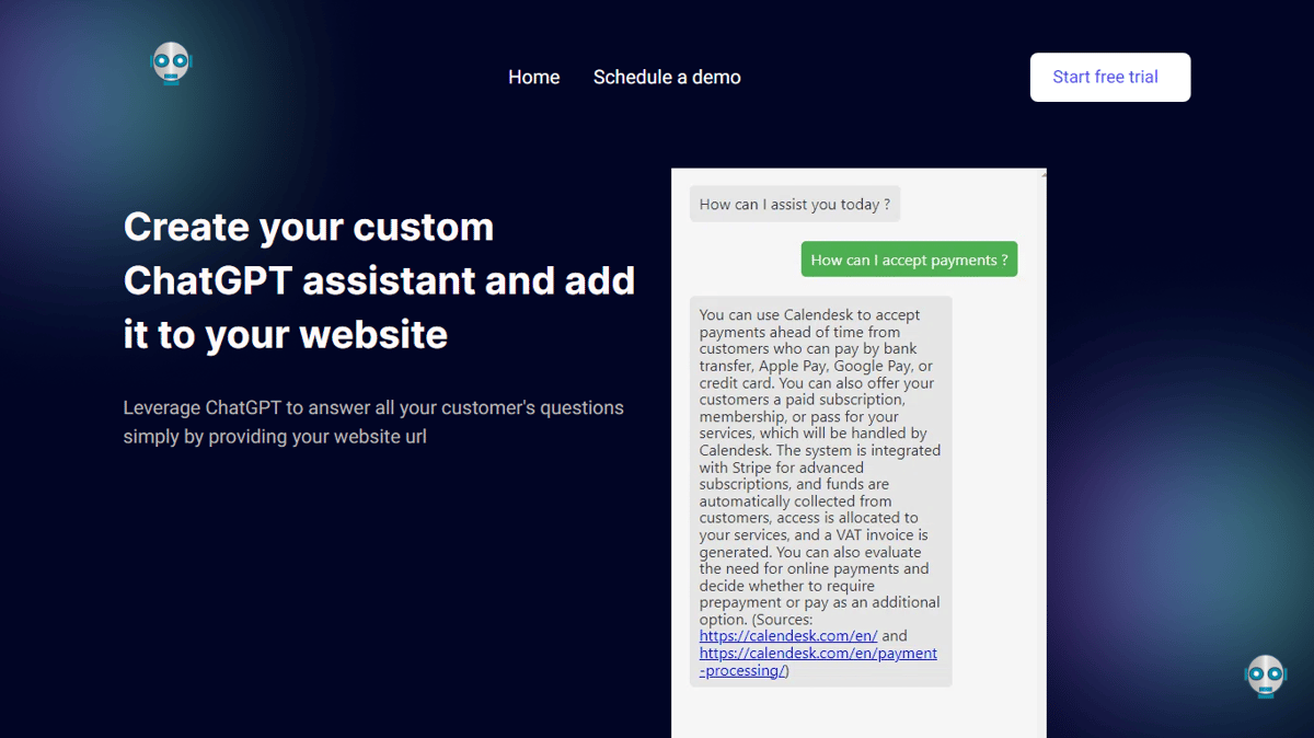 GPTService