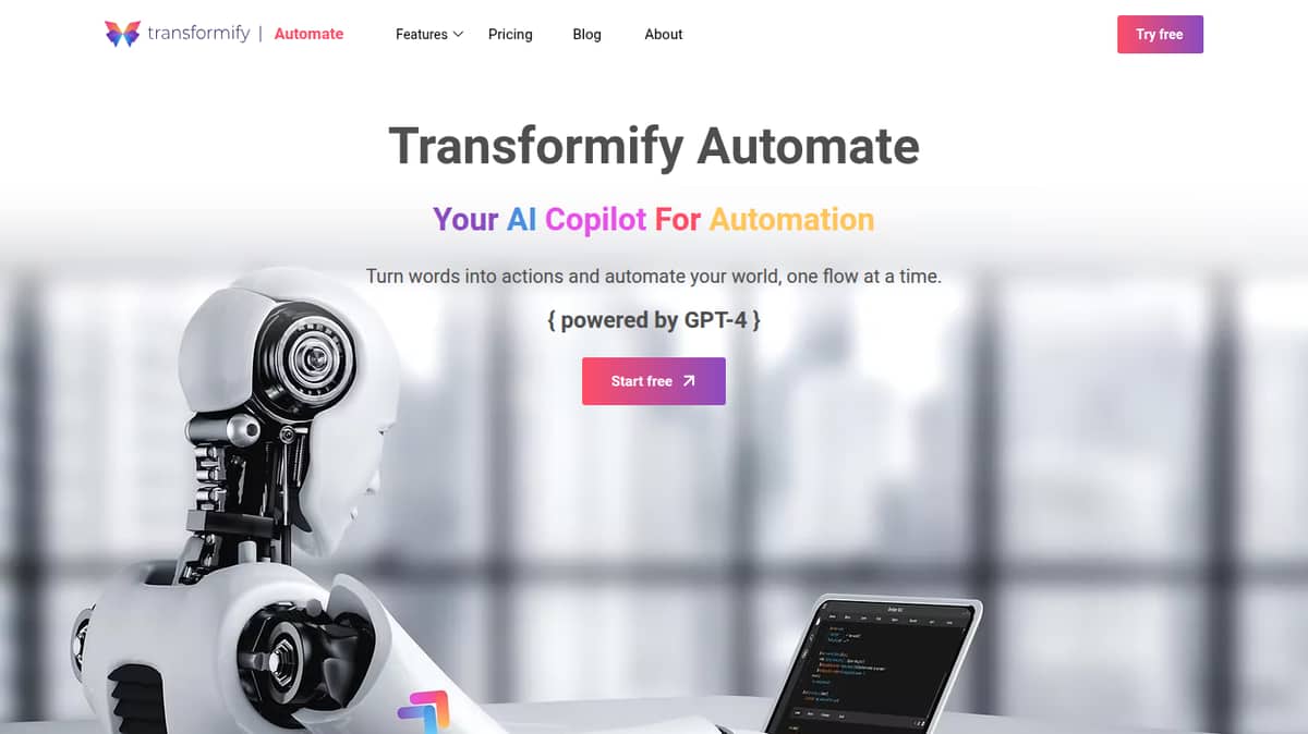 Transformify