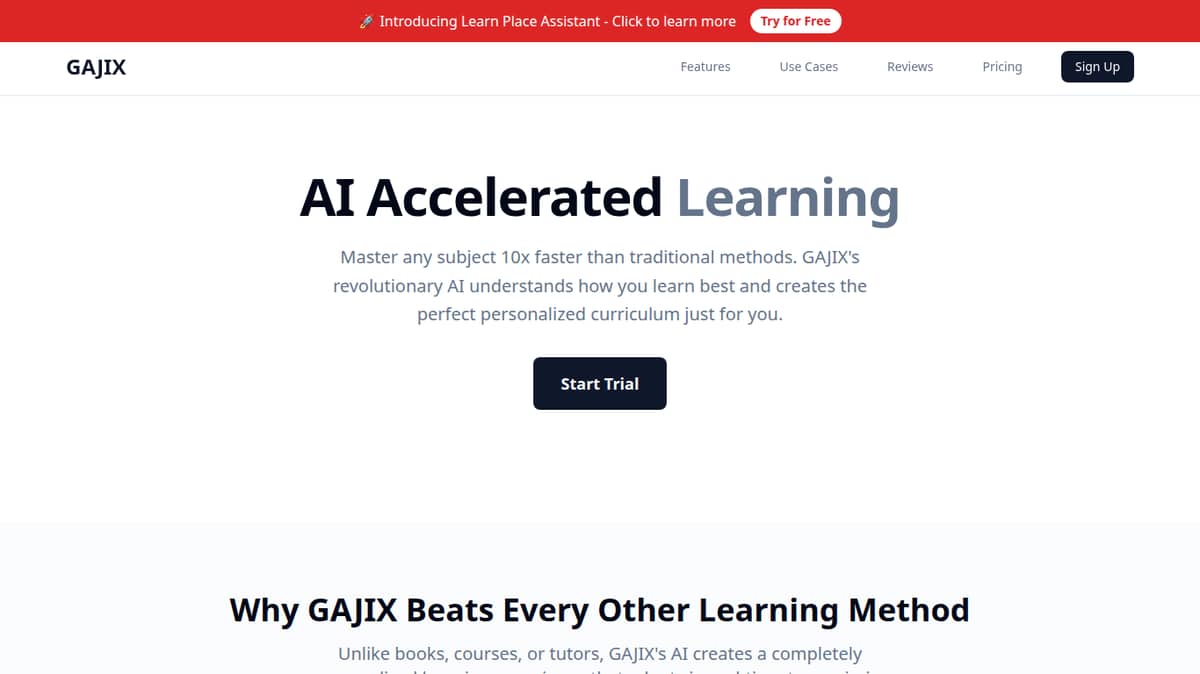 GAJIX