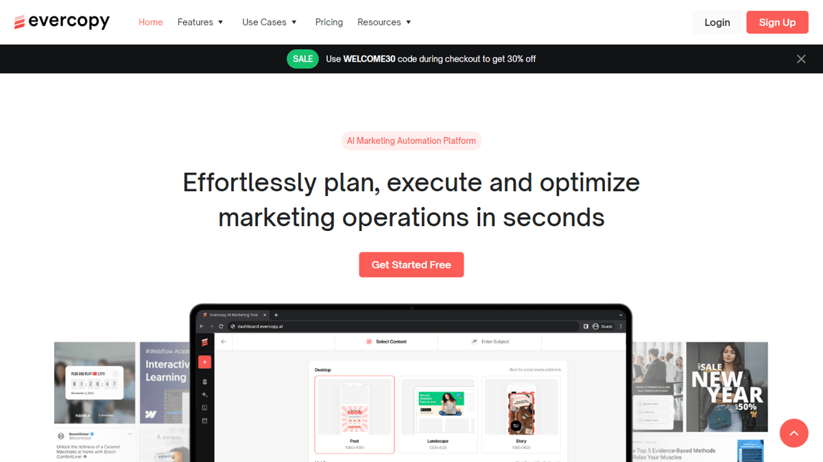 Evercopy