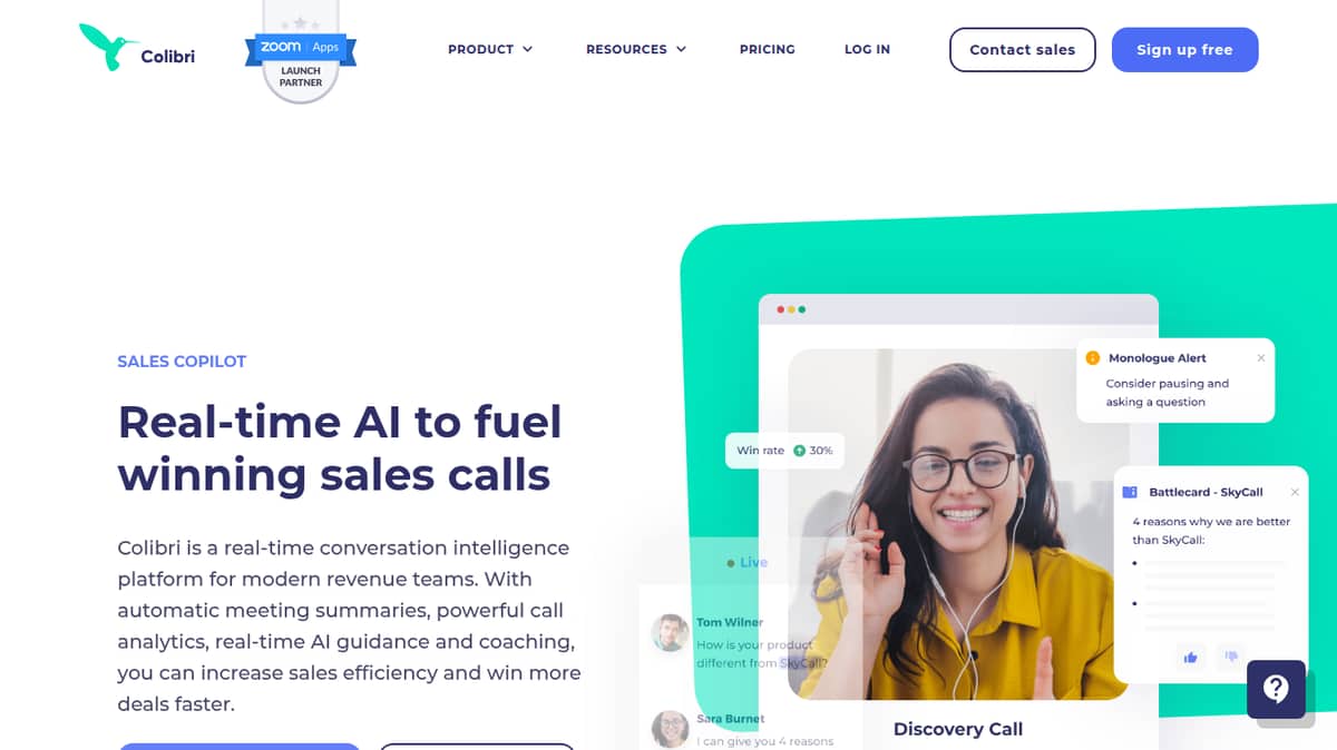 Colibri.ai