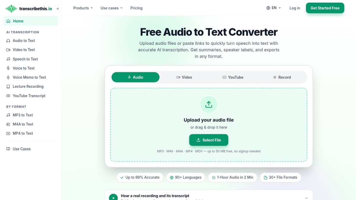 transcribethis.io