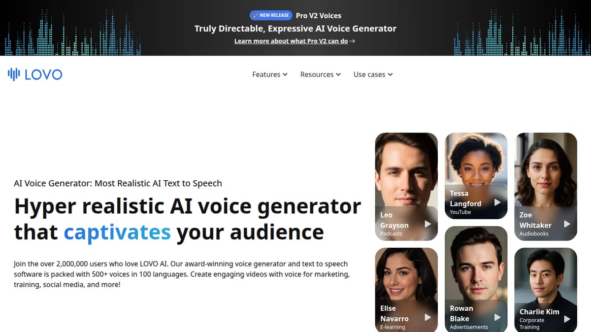 Genny by LOVO