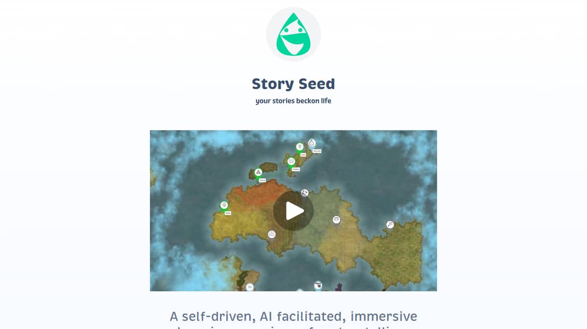Story Seed
