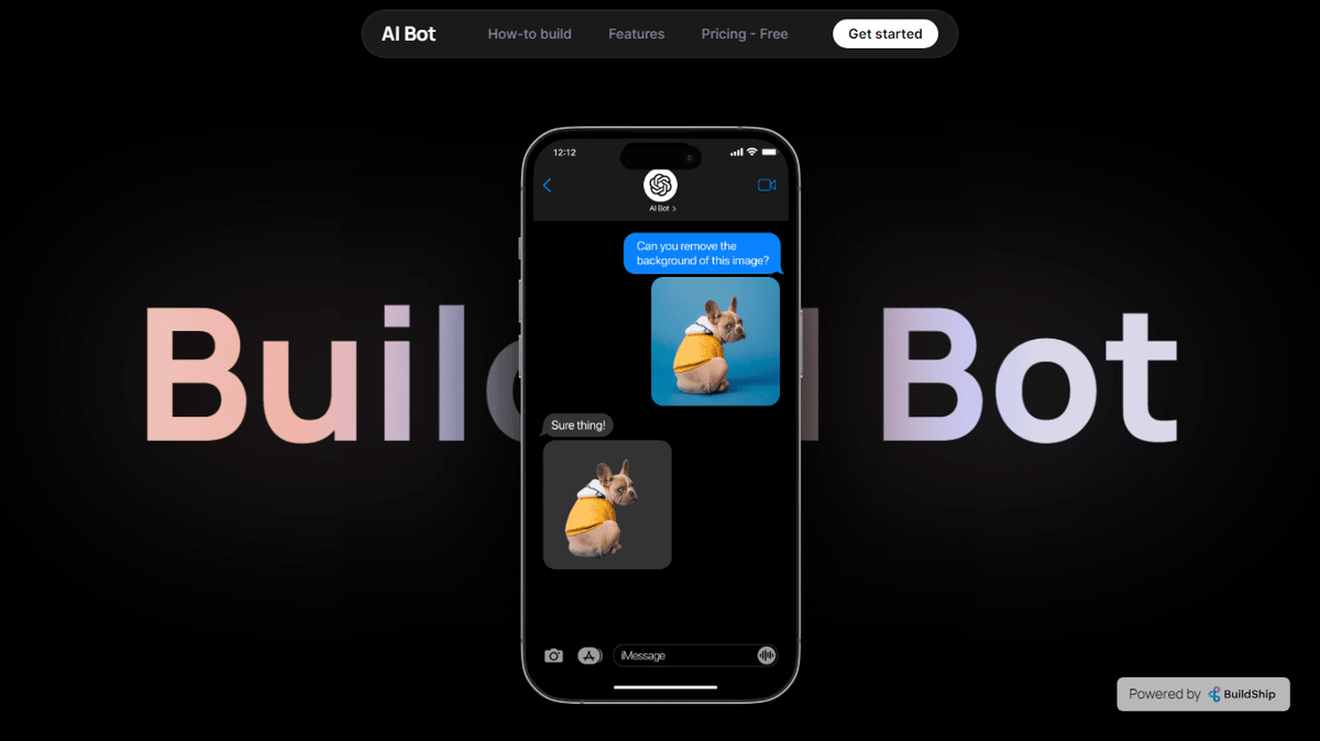 AI Bot