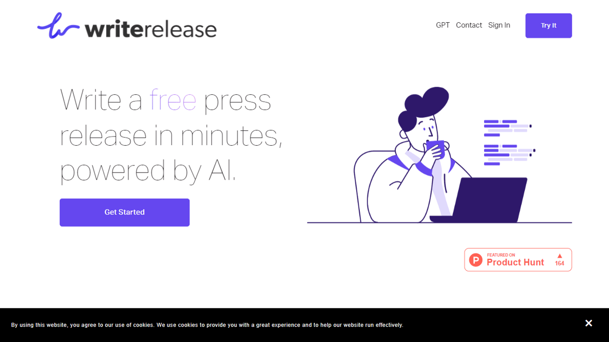 Newsprint (formerly Write Release)