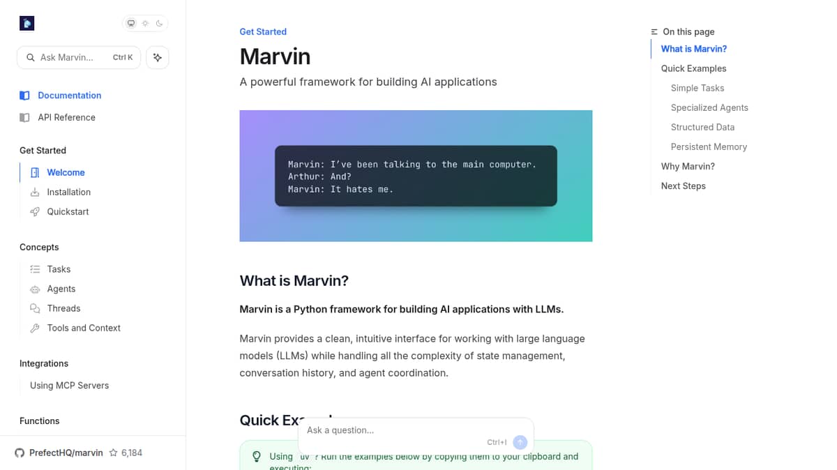 Marvin