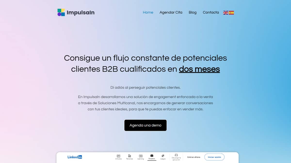 ImpulsaIn