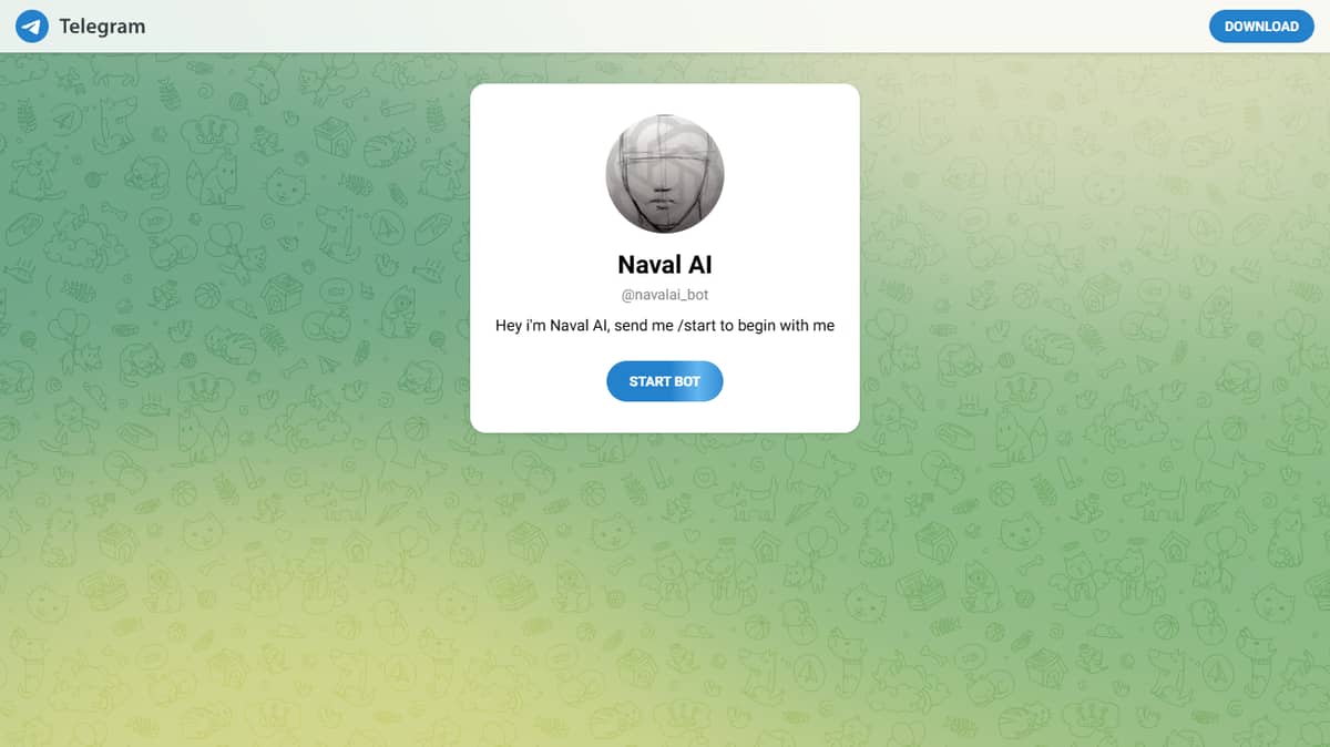 Naval AI