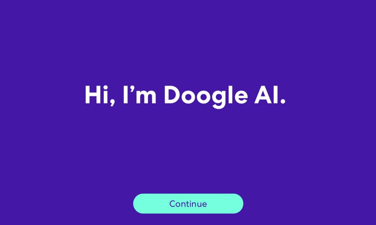 Questmate (formerly Doogle.app)