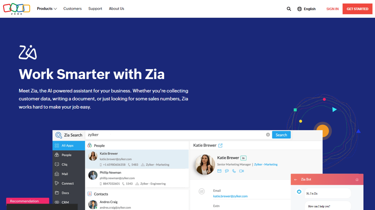 Zia