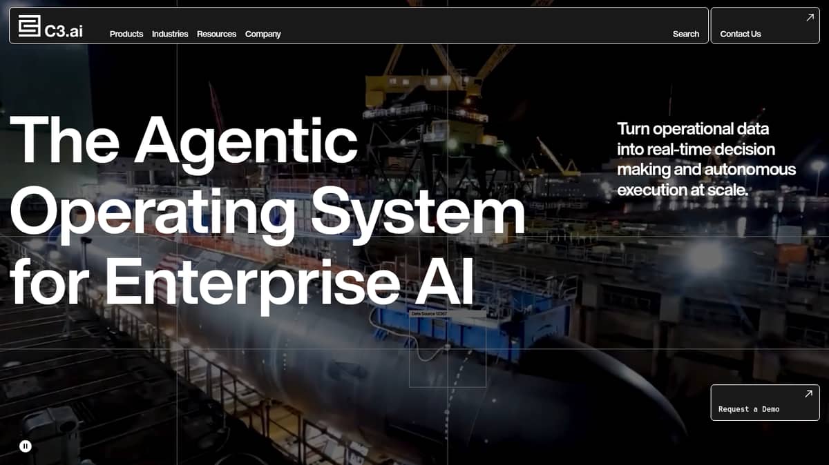 C3 AI