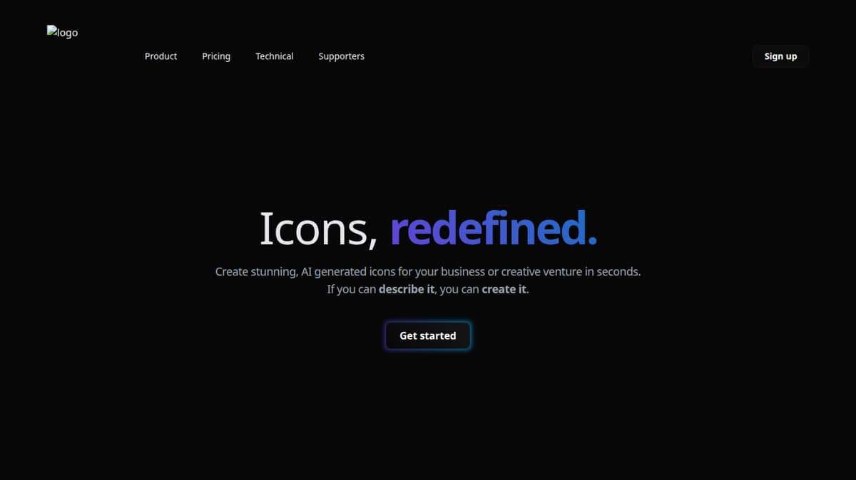 IconAI