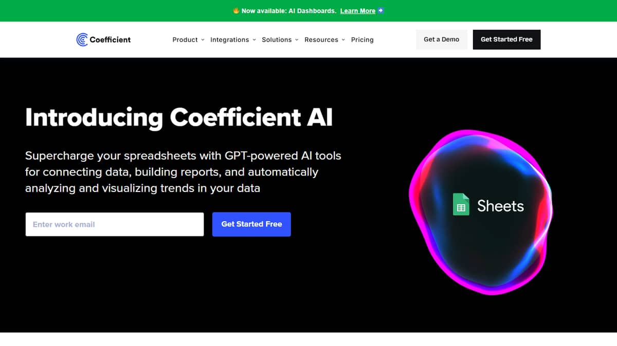 Coefficient