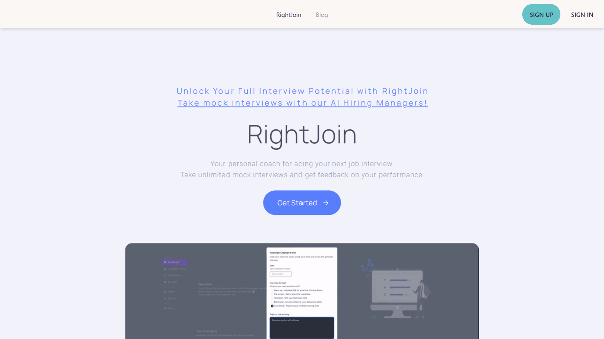 RightJoin