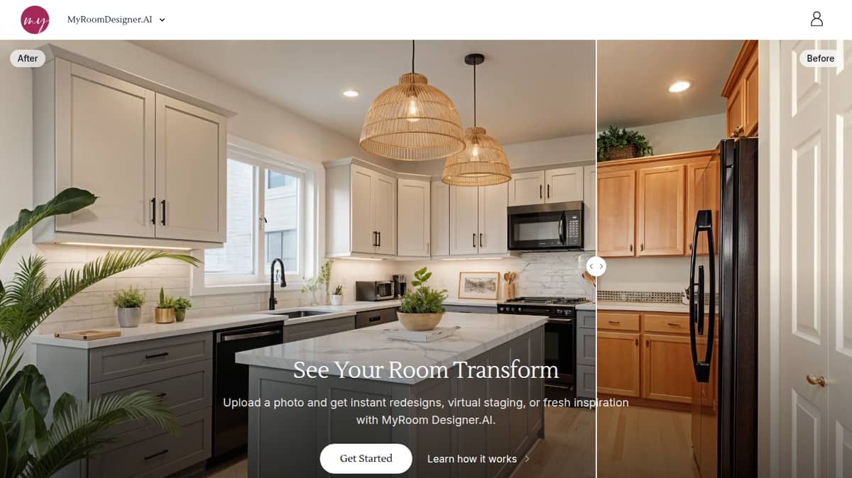 MyRoomDesigner.ai