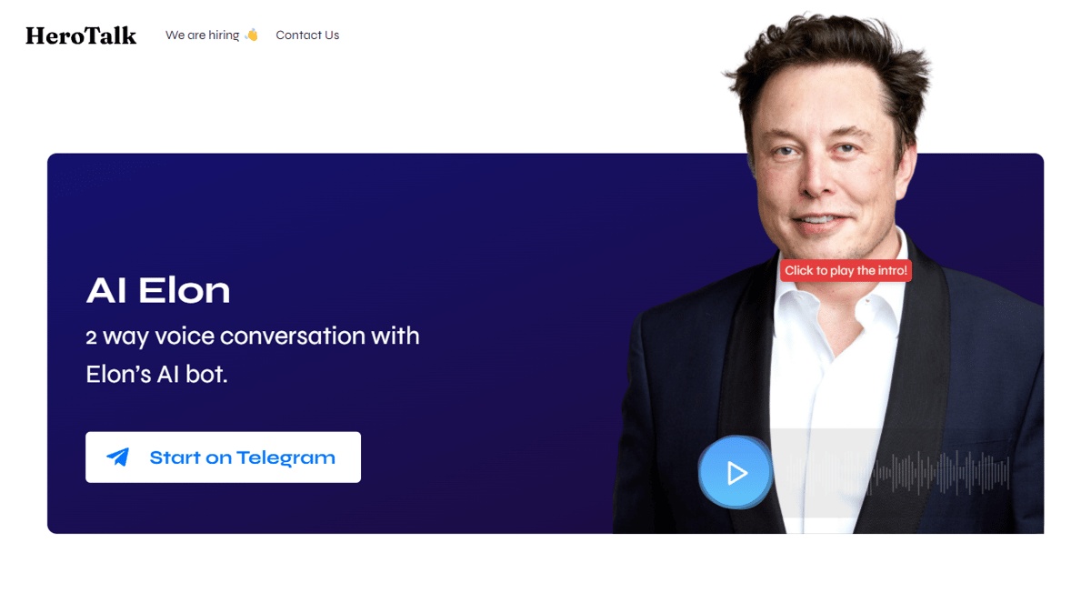 HeroTalk