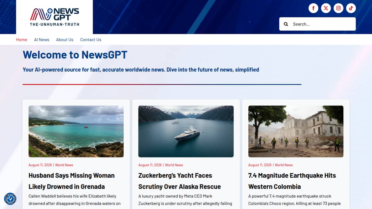 NewsGPT.ai
