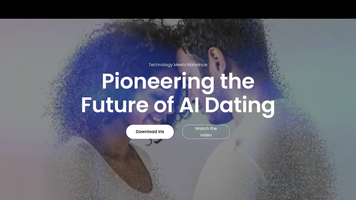 Iris Dating