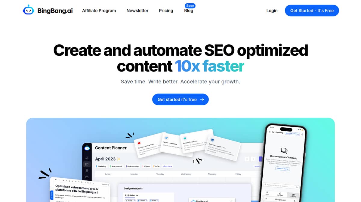 BingBang.ai