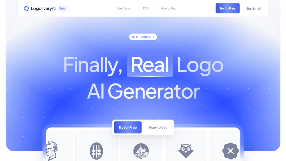 LogoliveryAI