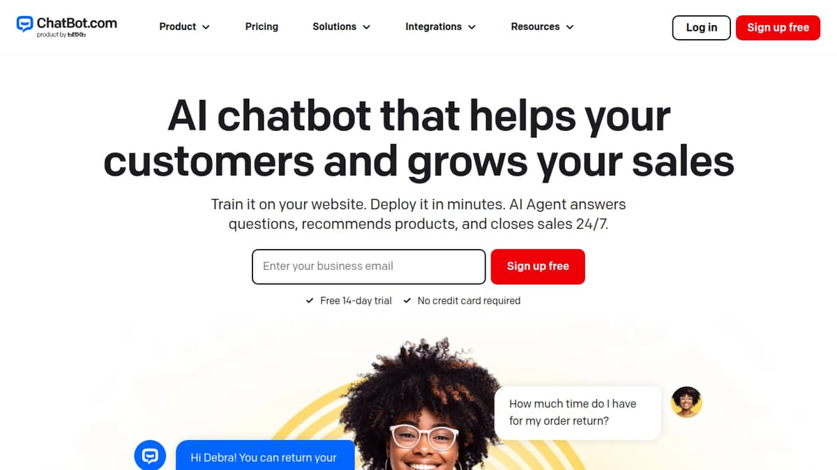Chat Bot