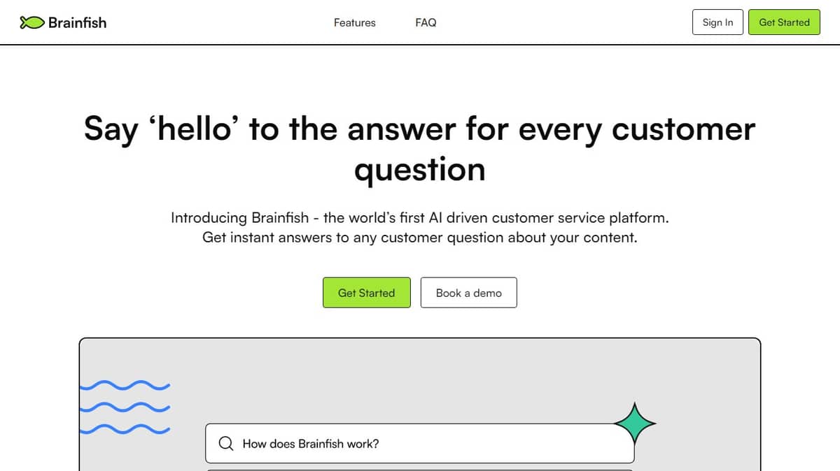 Brainfish