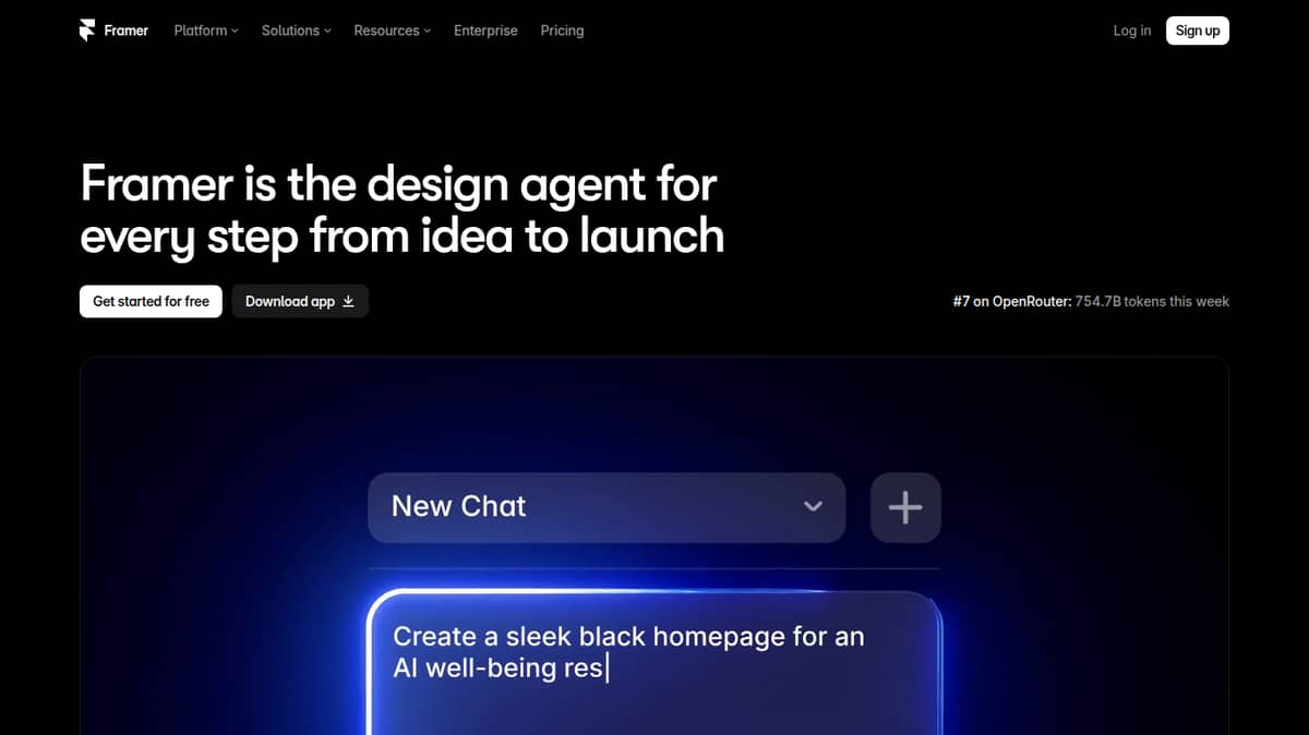 Framer